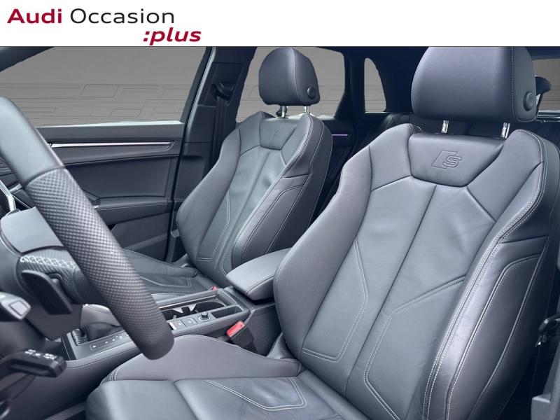 Voitures occasions Audi Q3 S line plus Augny