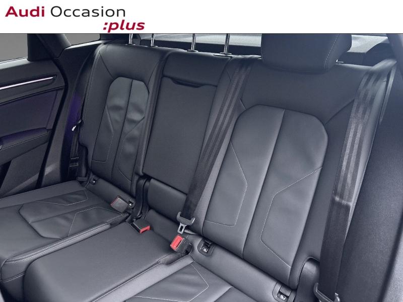 Voitures occasions Audi Q3 S line plus Augny