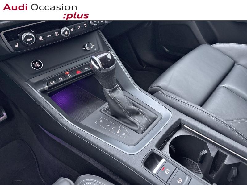 Voitures occasions Audi Q3 S line plus Augny