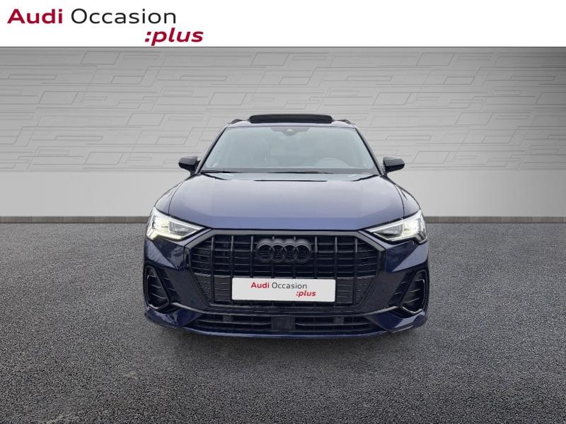 Voitures occasions Audi Q3 S line plus Augny