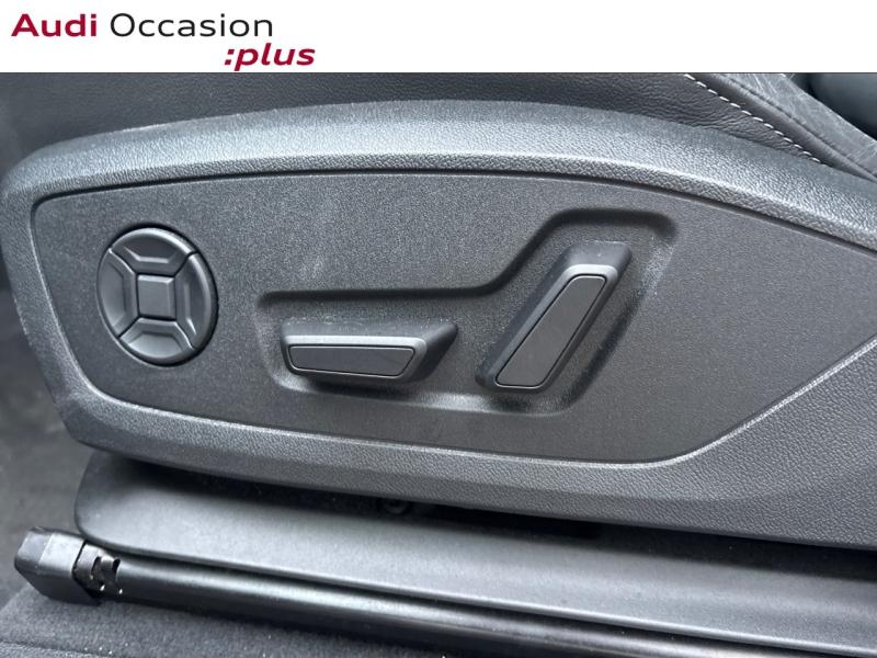 Voitures occasions Audi Q3 S line plus Augny