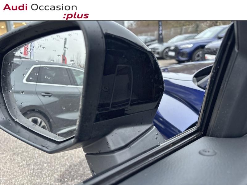 Voitures occasions Audi Q3 S line plus Augny