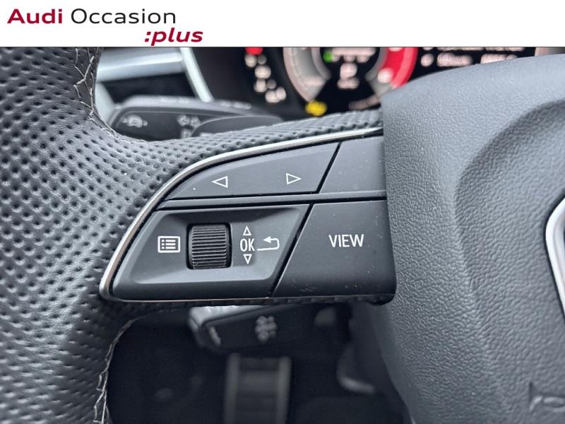 Voitures occasions Audi Q3 S line plus Augny