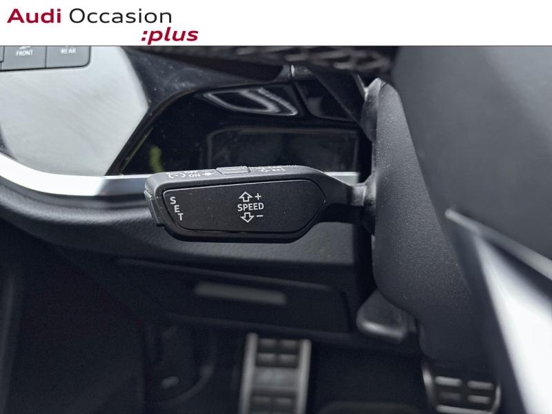 Voitures occasions Audi Q3 S line plus Augny