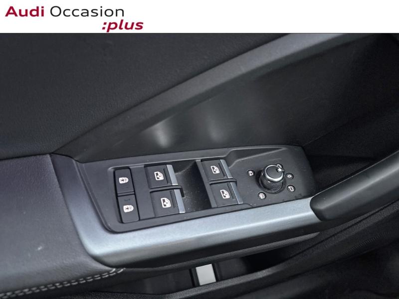 Voitures occasions Audi Q3 S line plus Augny
