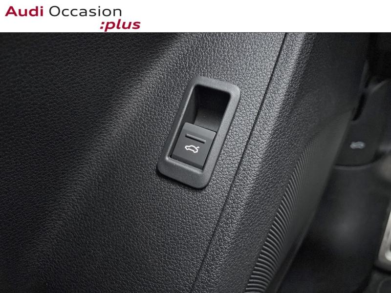 Voitures occasions Audi Q3 S line plus Augny
