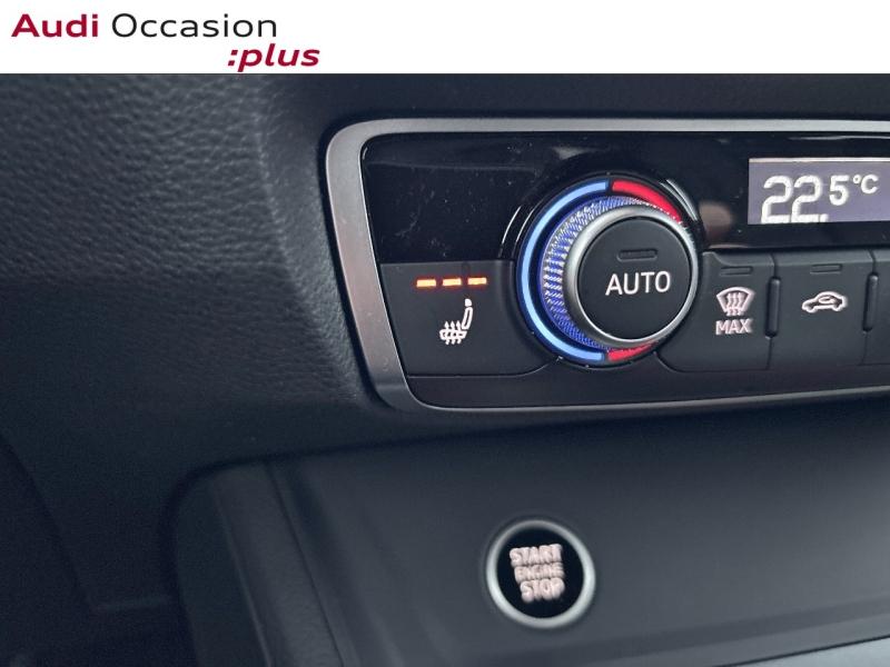Voitures occasions Audi Q3 S line plus Augny