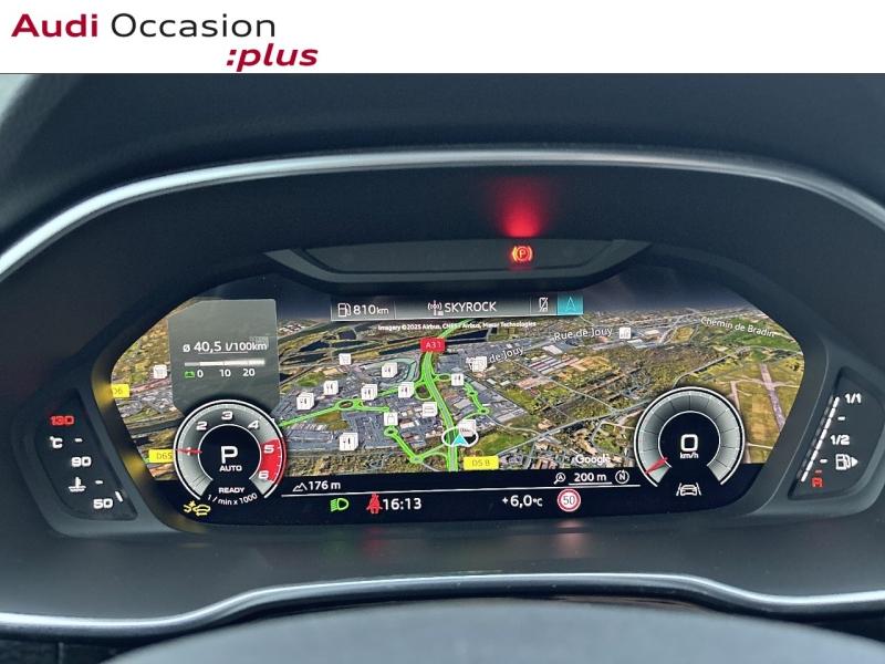 Voitures occasions Audi Q3 S line plus Augny