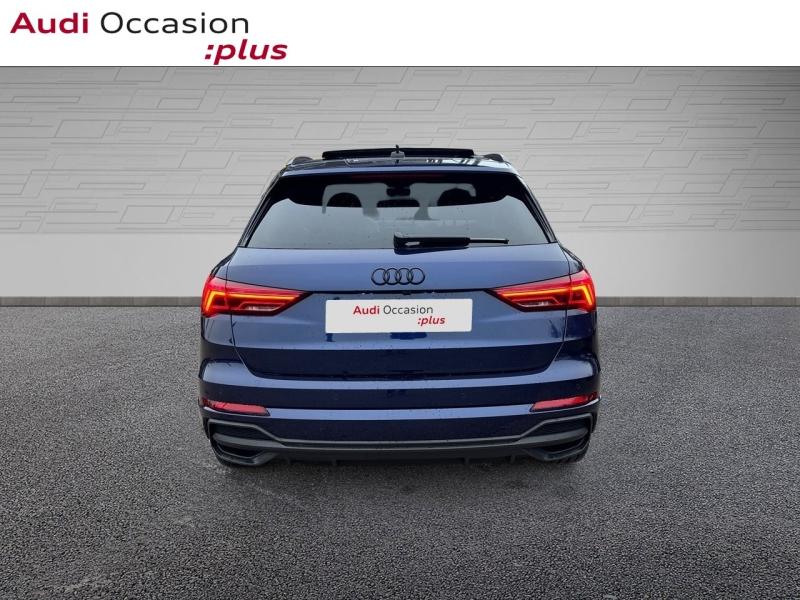 Voitures occasions Audi Q3 S line plus Augny