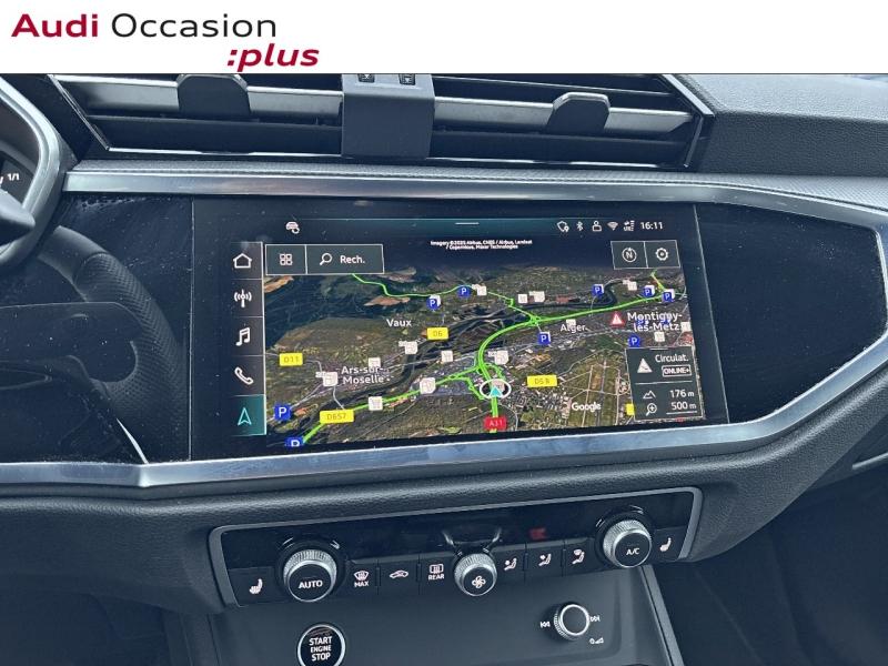 Voitures occasions Audi Q3 S line plus Augny