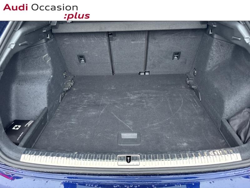 Voitures occasions Audi Q3 S line plus Augny