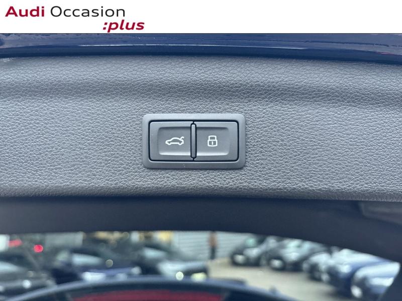 Voitures occasions Audi Q3 S line plus Augny