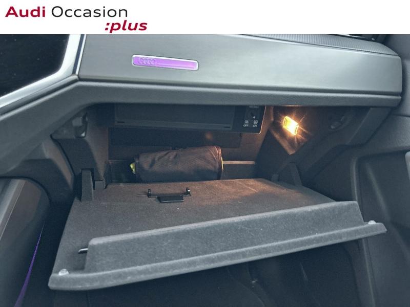 Voitures occasions Audi Q3 S line plus Augny
