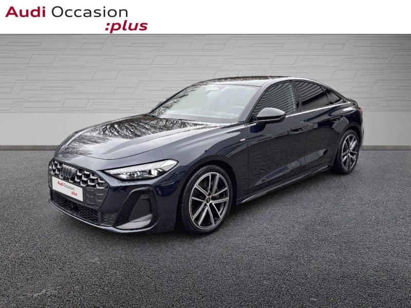 Voitures occasions Audi A5 S line Augny