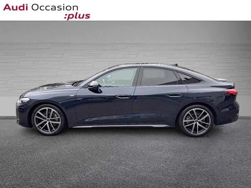 Voitures occasions Audi A5 S line Augny