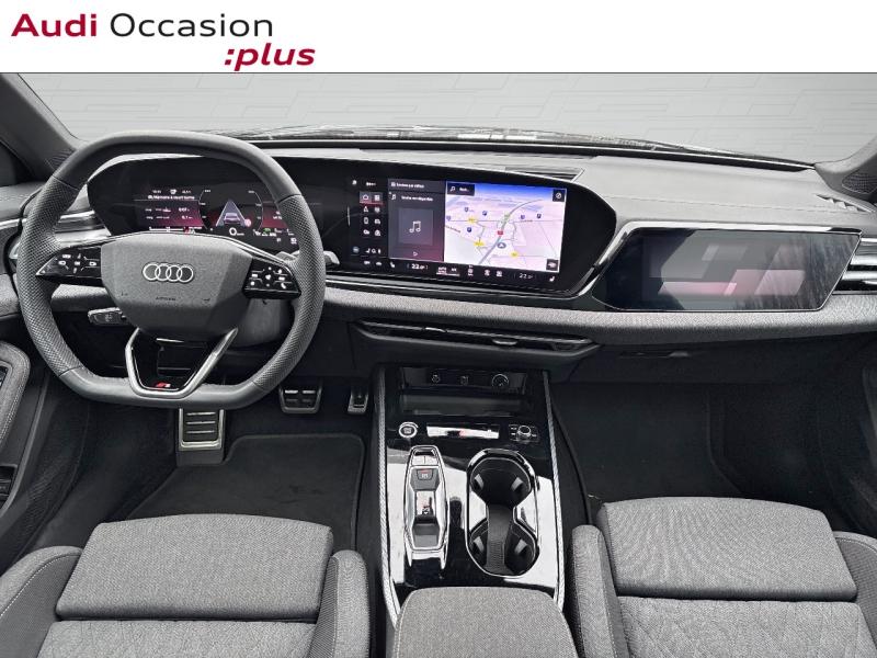 Voitures occasions Audi A5 S line Augny
