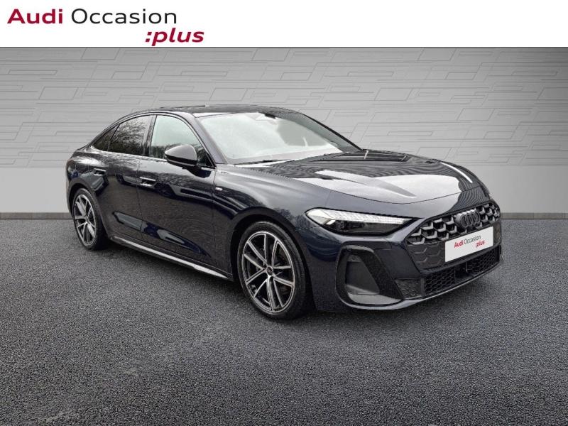 Voitures occasions Audi A5 S line Augny