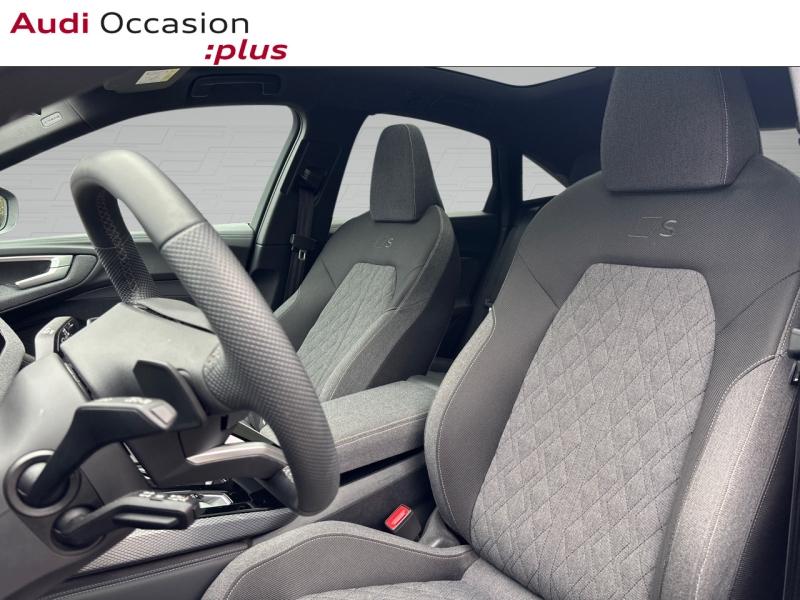 Voitures occasions Audi A5 S line Augny