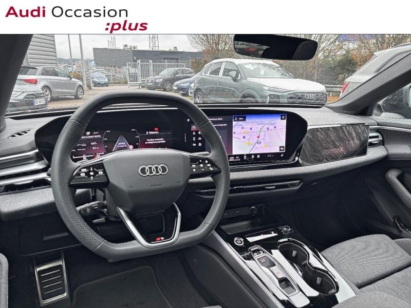 Voitures occasions Audi A5 S line Augny