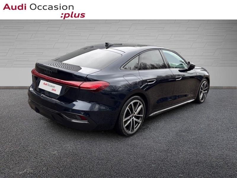 Voitures occasions Audi A5 S line Augny