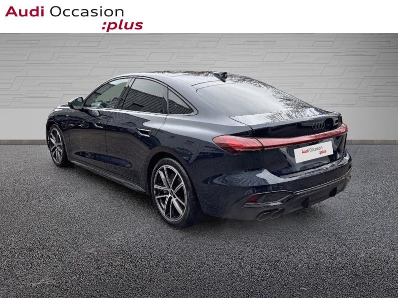 Voitures occasions Audi A5 S line Augny