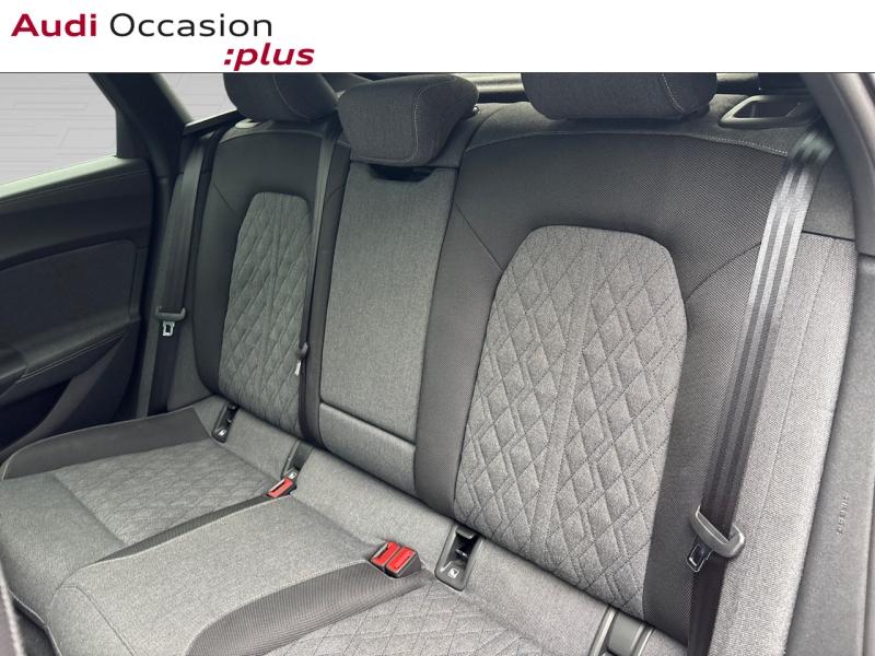 Voitures occasions Audi A5 S line Augny