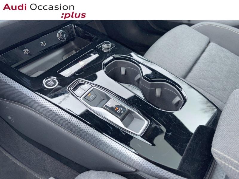 Voitures occasions Audi A5 S line Augny
