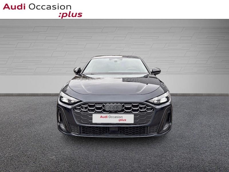 Voitures occasions Audi A5 S line Augny