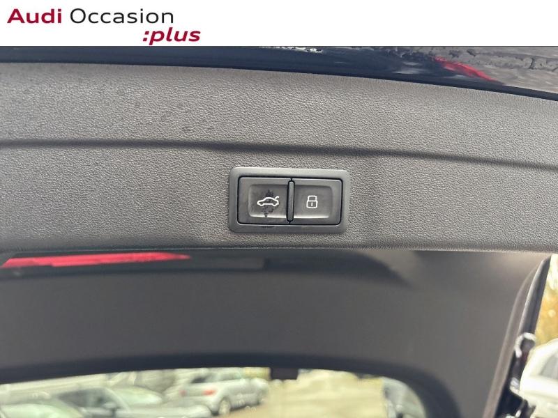 Voitures occasions Audi A5 S line Augny