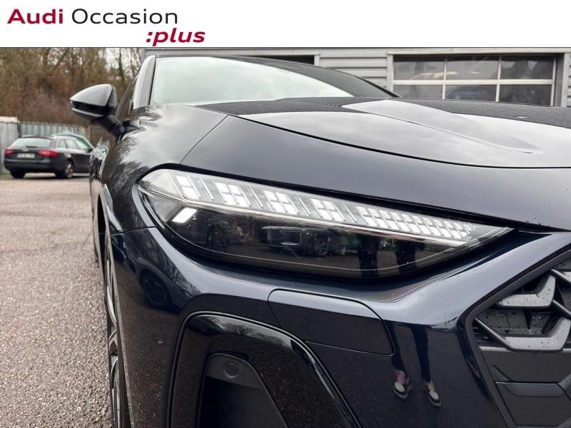 Voitures occasions Audi A5 S line Augny