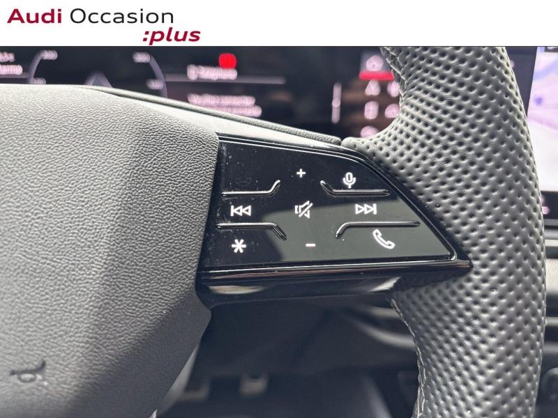 Voitures occasions Audi A5 S line Augny