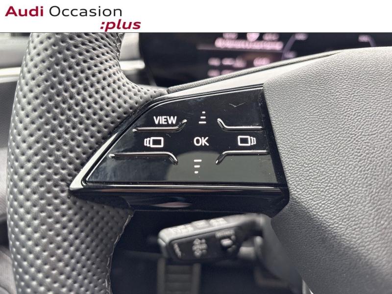Voitures occasions Audi A5 S line Augny