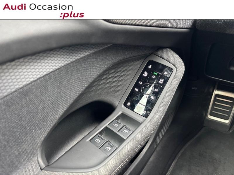 Voitures occasions Audi A5 S line Augny