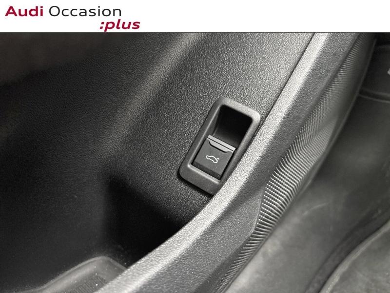 Voitures occasions Audi A5 S line Augny