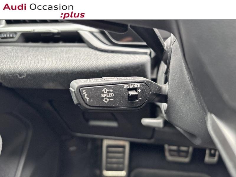 Voitures occasions Audi A5 S line Augny