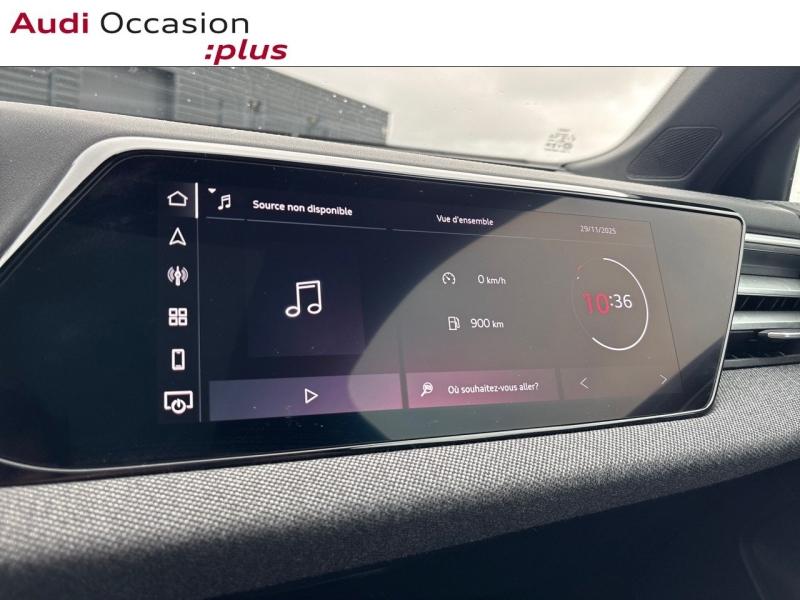 Voitures occasions Audi A5 S line Augny