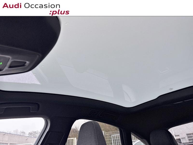 Voitures occasions Audi A5 S line Augny