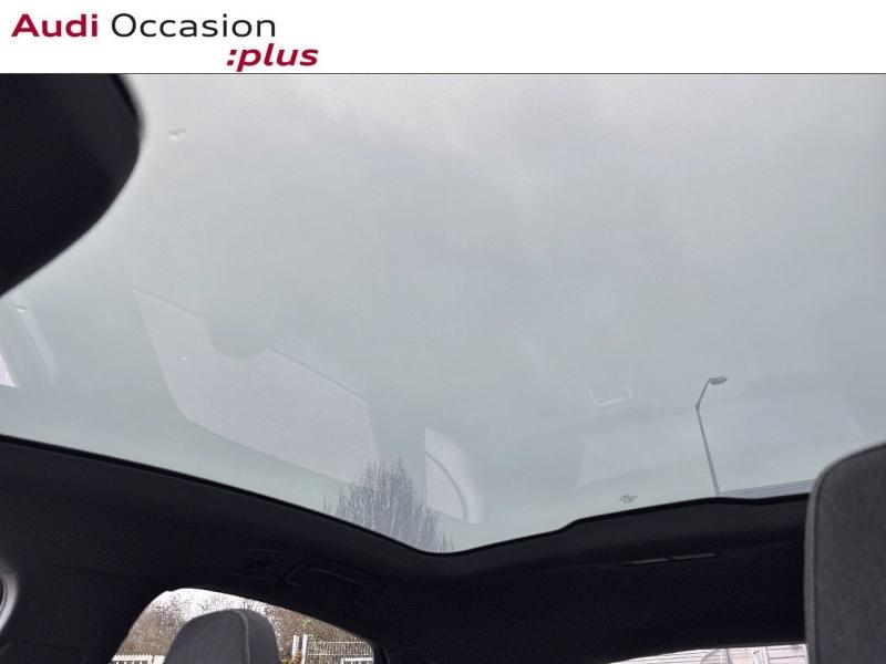 Voitures occasions Audi A5 S line Augny