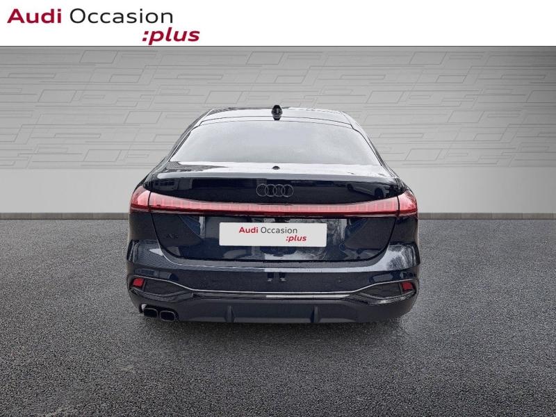 Voitures occasions Audi A5 S line Augny