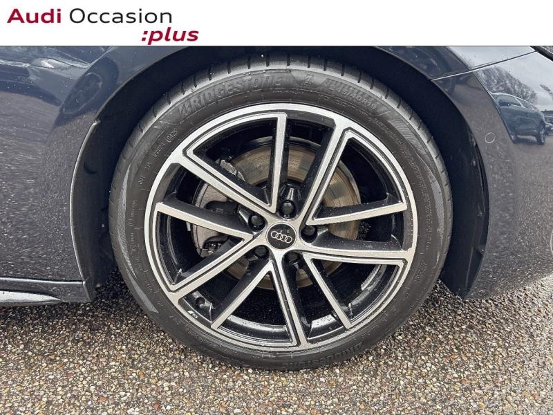 Voitures occasions Audi A5 S line Augny