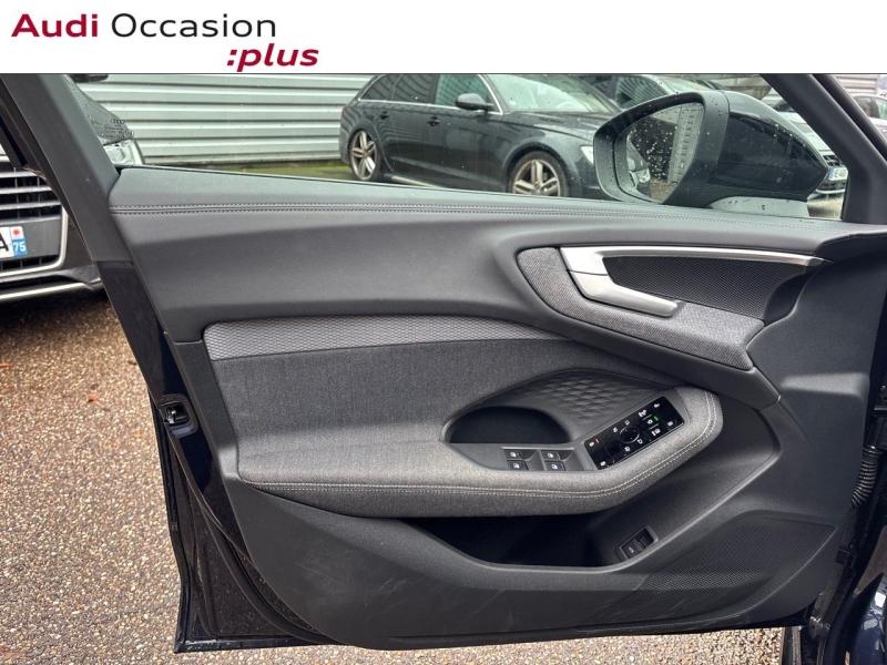 Voitures occasions Audi A5 S line Augny