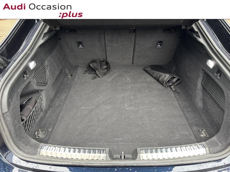 Voitures occasions Audi A5 S line Augny