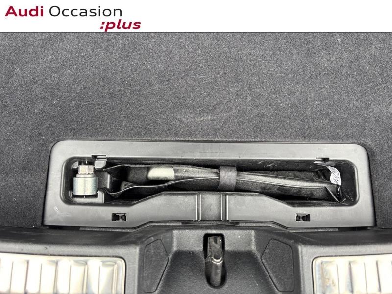 Voitures occasions Audi A5 S line Augny