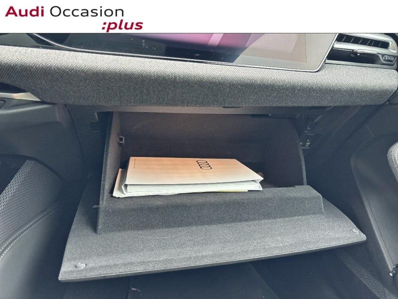 Voitures occasions Audi A5 S line Augny