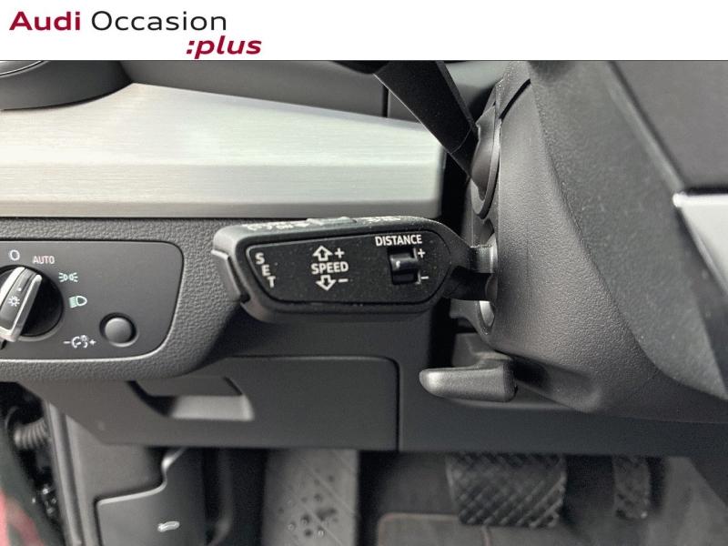 Voitures occasions Audi Q5 S line Augny