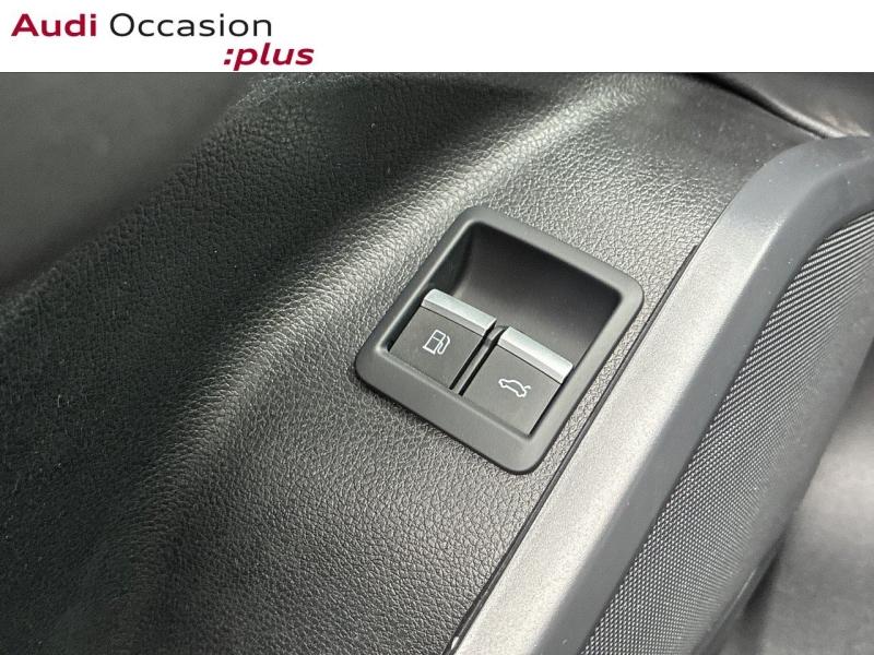 Voitures occasions Audi Q5 S line Augny