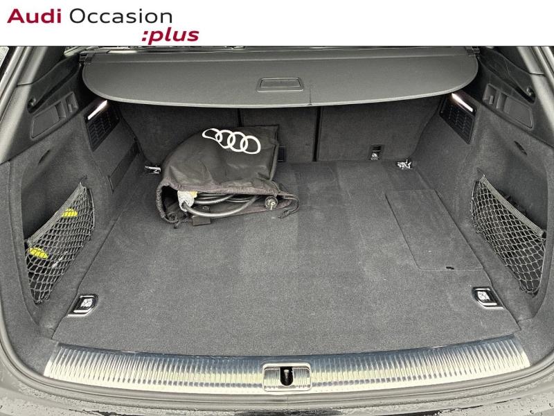 Voitures occasions Audi Q5 S line Augny