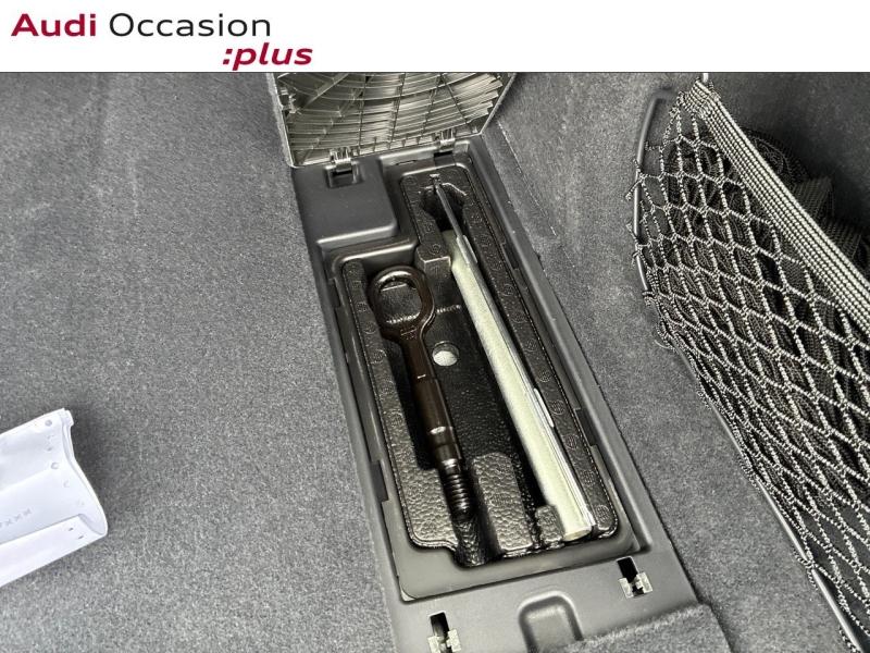 Voitures occasions Audi Q5 S line Augny