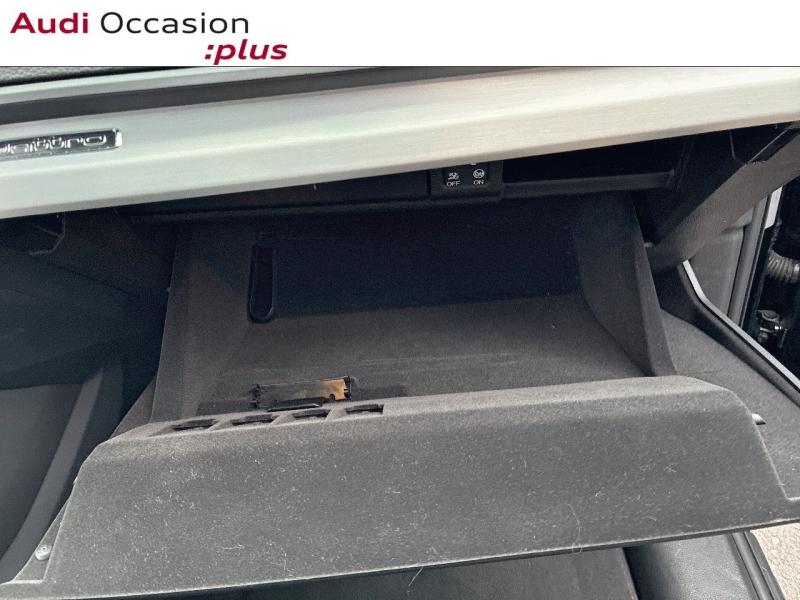 Voitures occasions Audi Q5 S line Augny