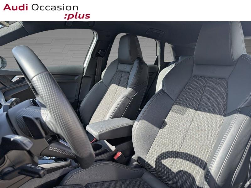 Voitures occasions Audi A3 Sportback S line Augny
